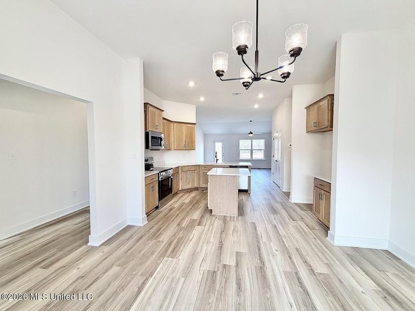 This beautifully designed 4 bedroom, 2 bath home blends modern - photo 10