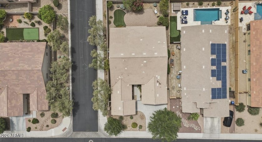 NEXT GEN Floorplan! Come witness everything this beautiful home - photo 46