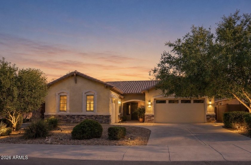 NEXT GEN Floorplan! Come witness everything this beautiful home - photo 47