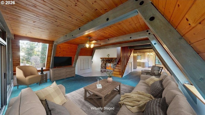 Tucked away on 4.98 private acres just minutes from downtown - photo 7