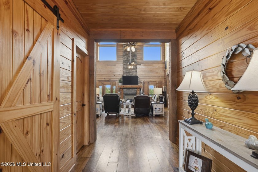 Welcome to a truly one-of-a-kind property in Scott County that - photo 2