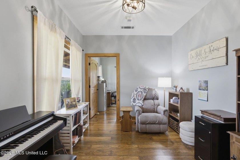 Welcome to a truly one-of-a-kind property in Scott County that - photo 3