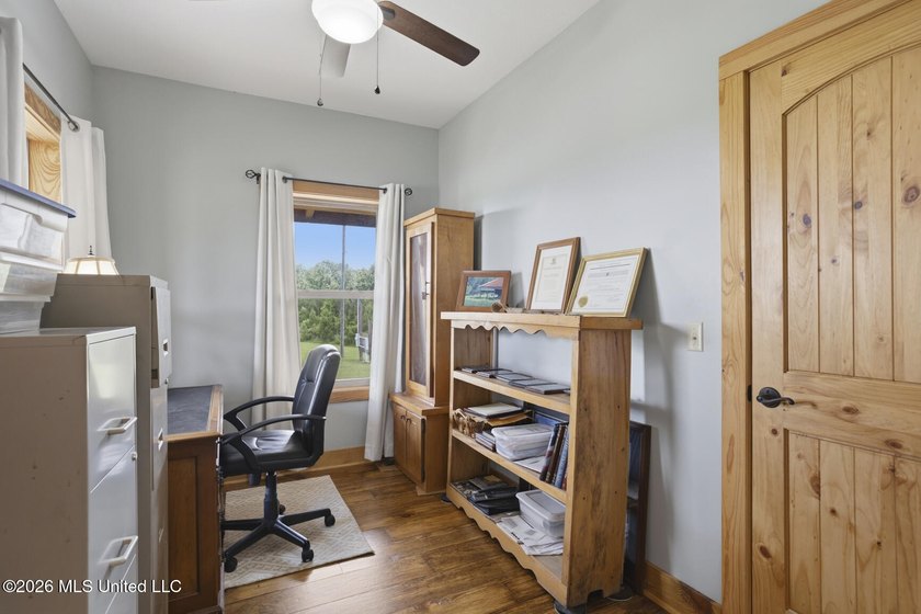 Welcome to a truly one-of-a-kind property in Scott County that - photo 4