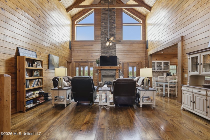 Welcome to a truly one-of-a-kind property in Scott County that - photo 5