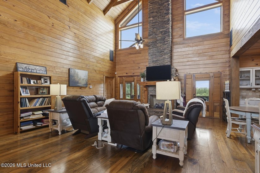 Welcome to a truly one-of-a-kind property in Scott County that - photo 6