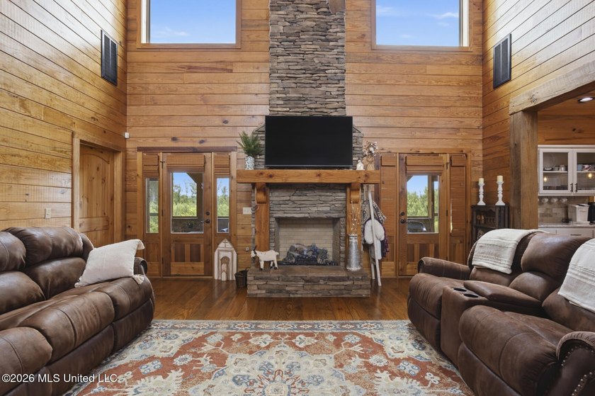 Welcome to a truly one-of-a-kind property in Scott County that - photo 7