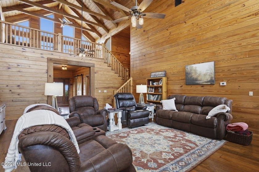 Welcome to a truly one-of-a-kind property in Scott County that - photo 9