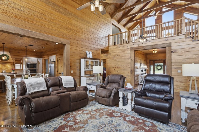 Welcome to a truly one-of-a-kind property in Scott County that - photo 10