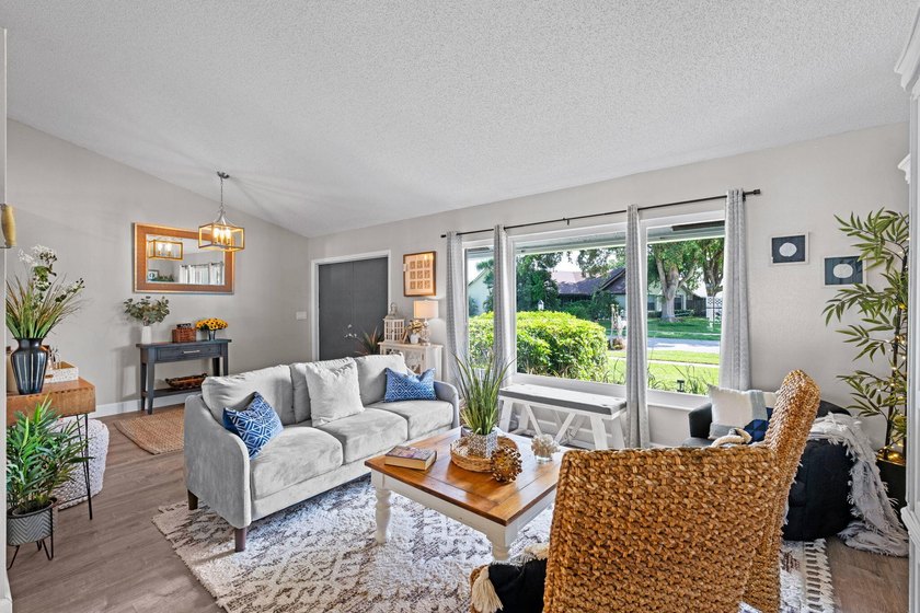 Welcome to your own private backyard retreat. Nestled on an - photo 5