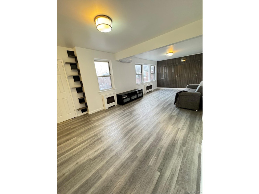 New updated bathroom 5/1/2026! Beautiful garden apartment with - photo 2