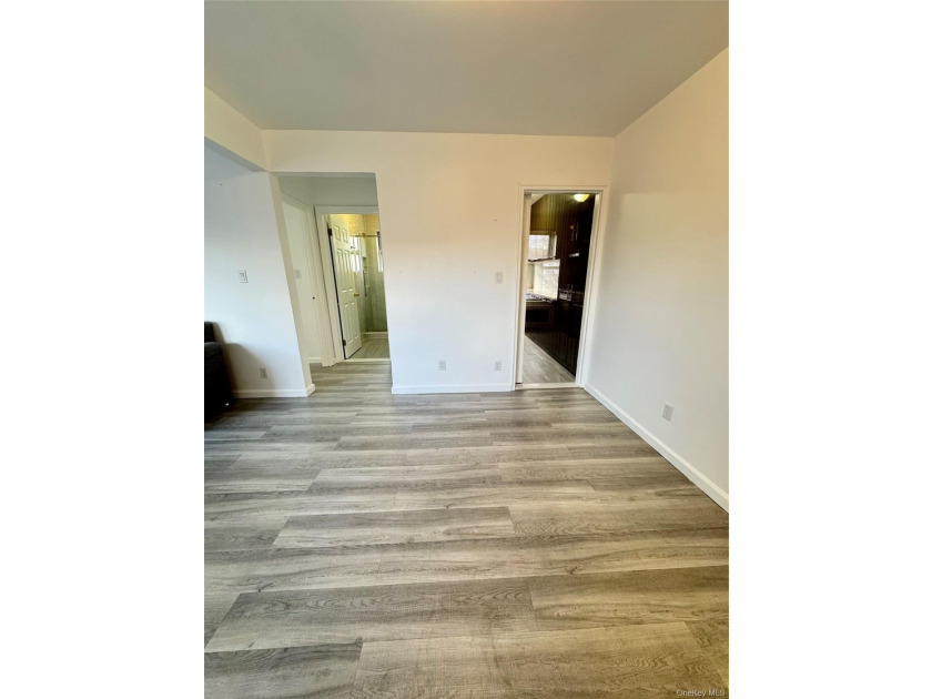 New updated bathroom 5/1/2026! Beautiful garden apartment with - photo 6
