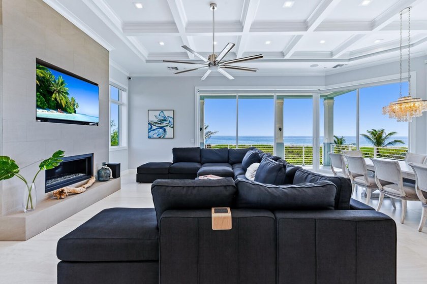 Welcome to Watersong's premier residence, set on the community's - photo 4