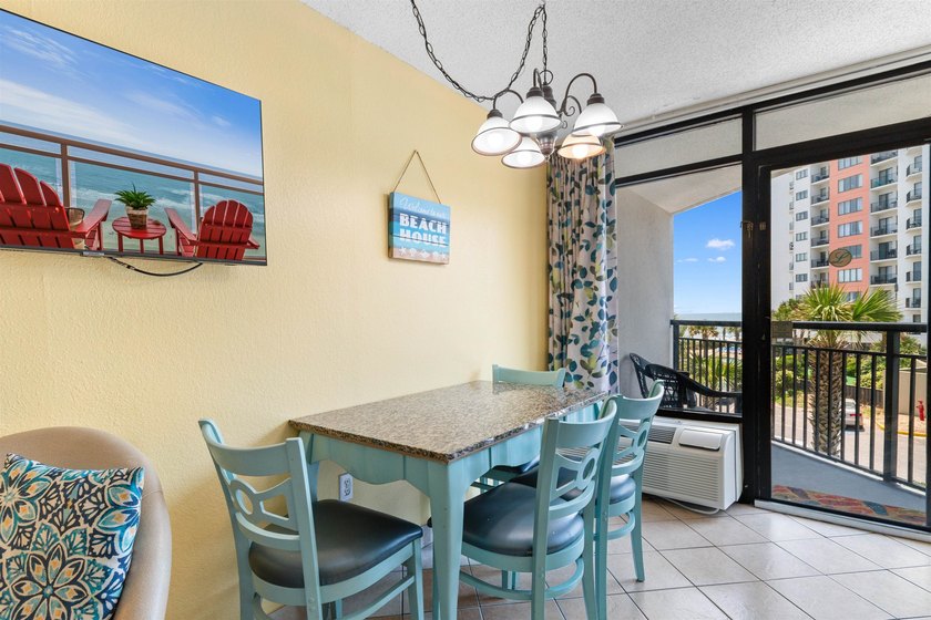 Wake up to ocean views and salty breezes in this true - photo 14