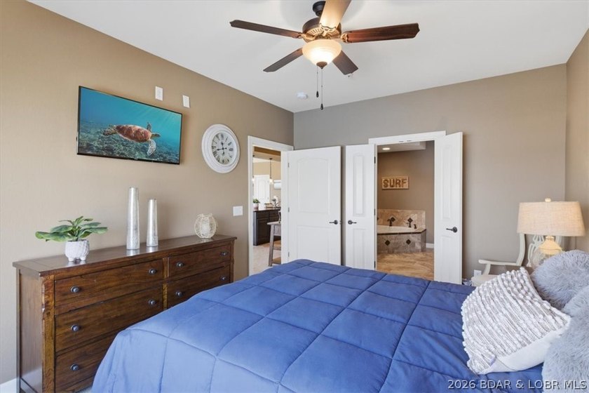 Welcome to Blue Anchor Bay, a highly sought-after lakeside - photo 23