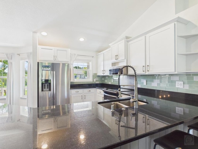 Why wait and build a house when this one is better than new! - photo 7