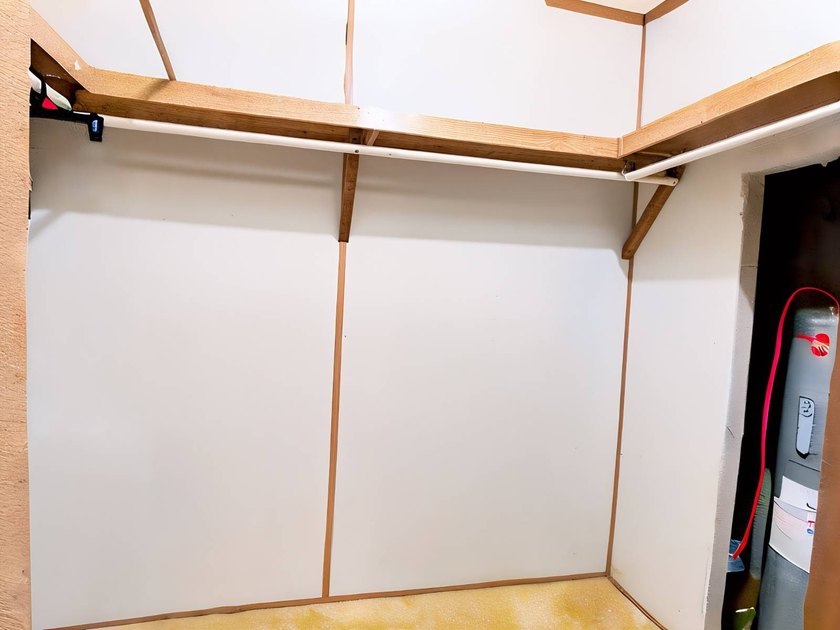 This unfinished project is an opportunity to own a 1995 - photo 12