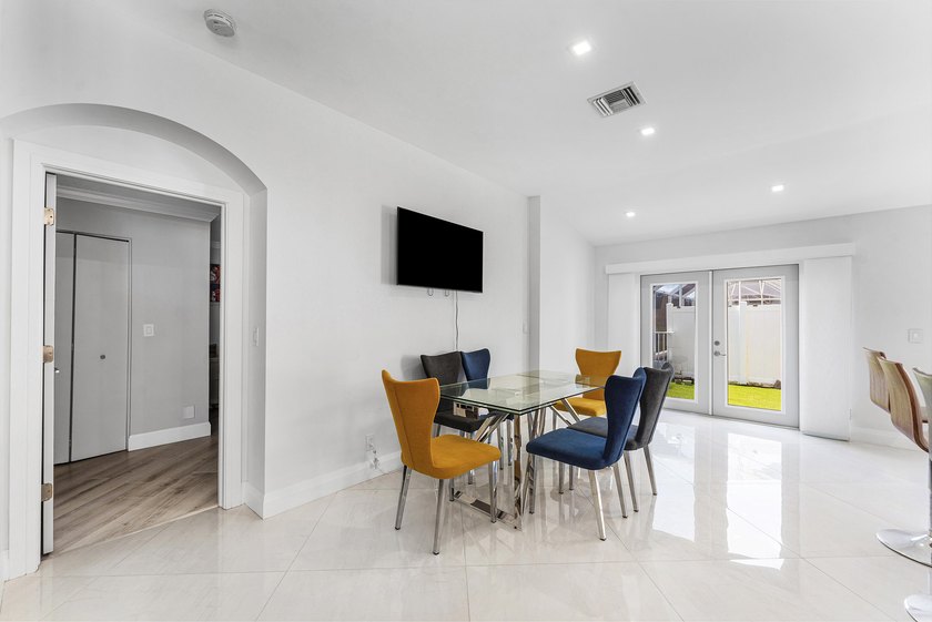Welcome to this beautifully upgraded 2-story, 4-bedroom home - photo 17