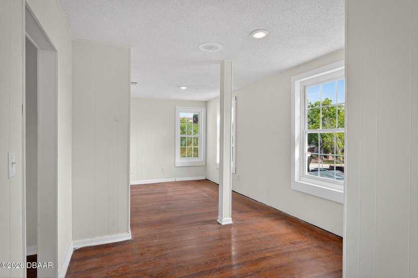 Historic Downtown Daytona Beach mixed use gem with income upside - photo 19