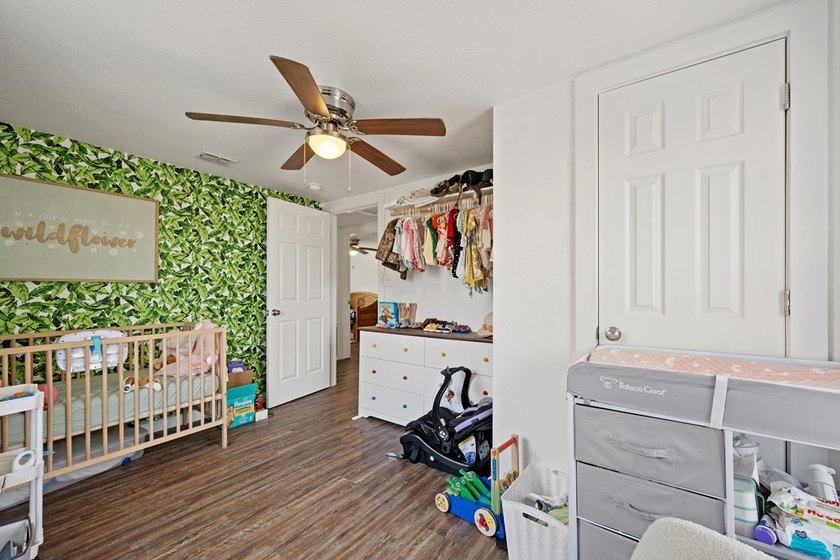 Welcome to 406 W Bay, a charming 3-bedroom, 1-bath home ideally - photo 22
