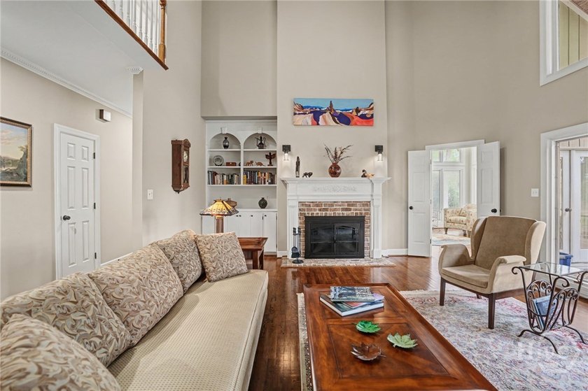 Experience breathtaking views of the Franklin Creek tidal marsh - photo 8