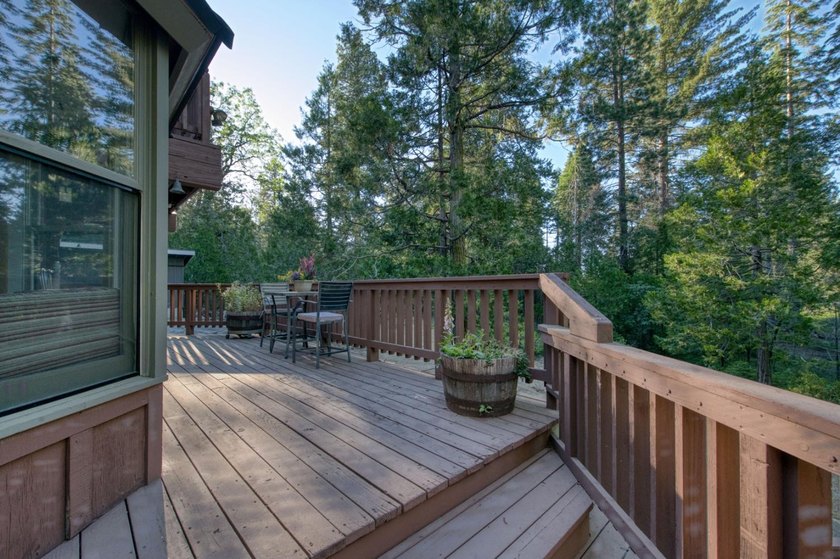 Escape to your own mountain retreat on 1.38 private acres just - photo 10