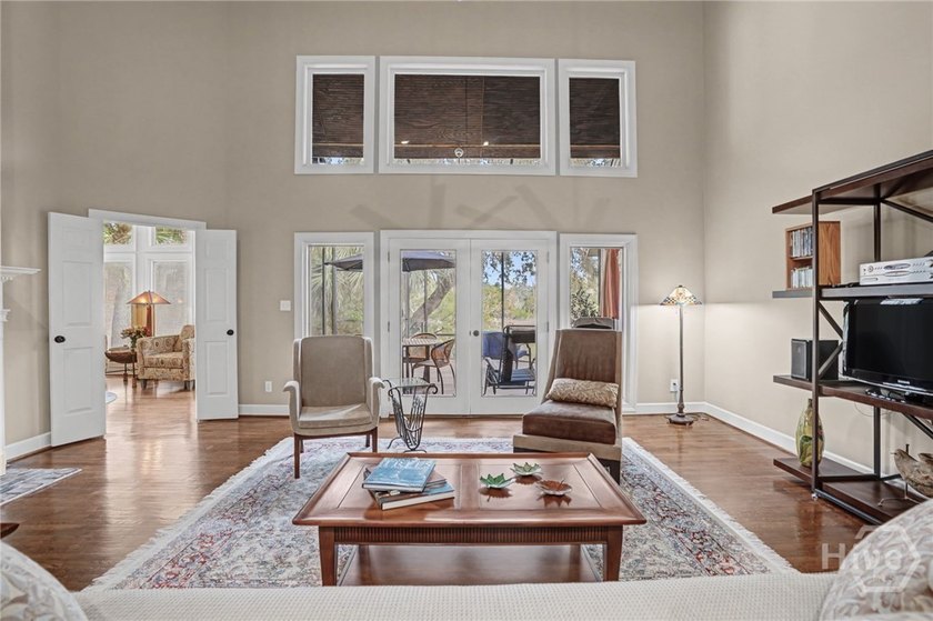 Experience breathtaking views of the Franklin Creek tidal marsh - photo 10