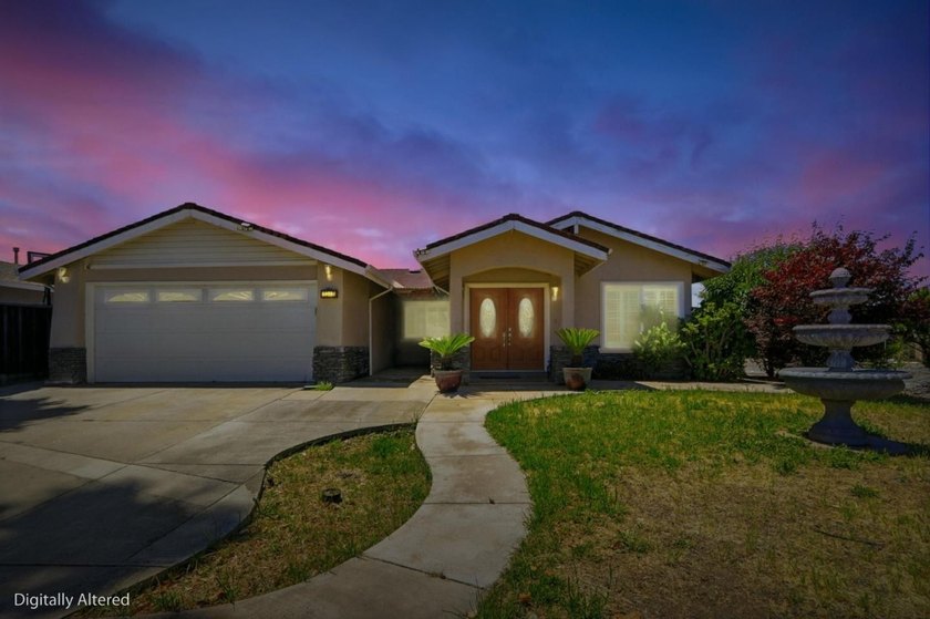 Welcome to 1347 Bertland Court, San Jose, CA 95131! Nestled on a - photo 2