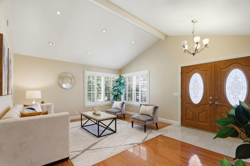 Welcome to 1347 Bertland Court, San Jose, CA 95131! Nestled on a - photo 8