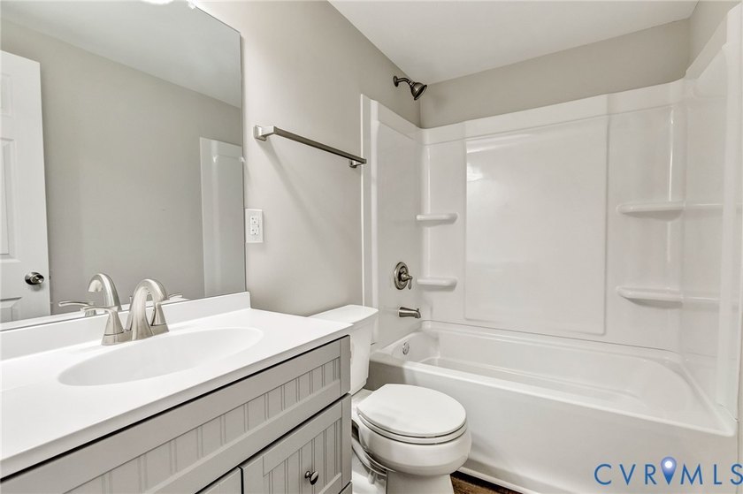 Welcome to 931 Light Street in Heathsville-a completely - photo 21