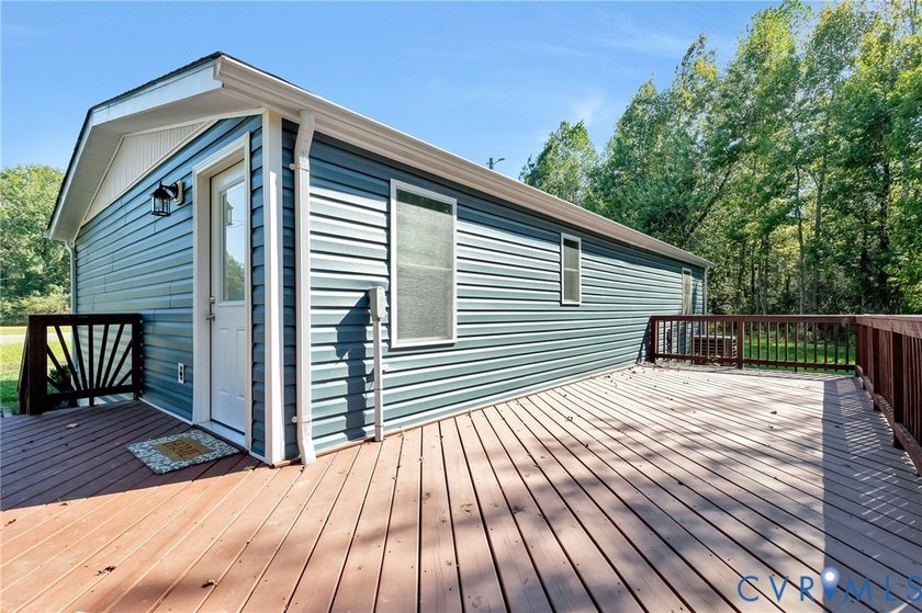 Welcome to 931 Light Street in Heathsville-a completely - photo 22