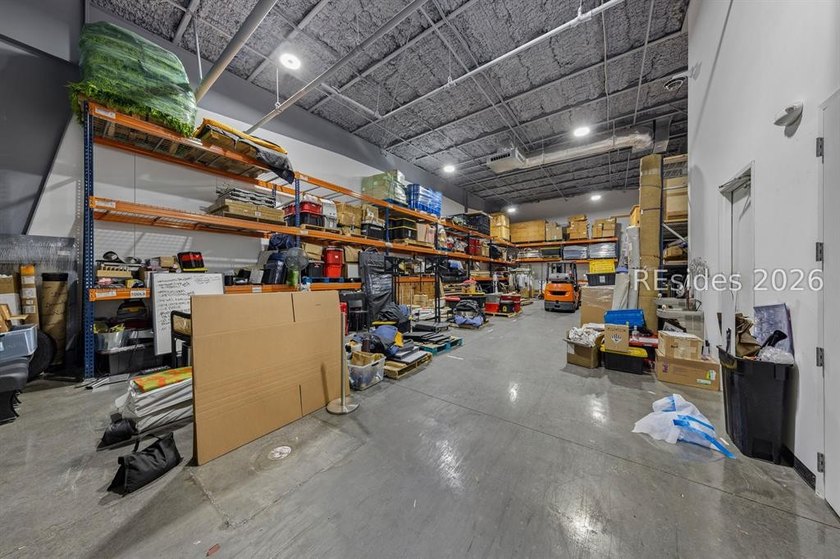 Built in 2023, a Class A office/warehouse complex with 3588 sqft - photo 48