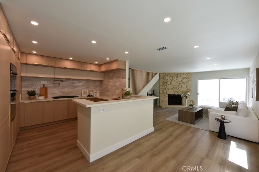 Experience coastal luxury living nestled in the heart of - photo 5