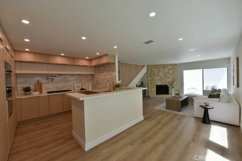 Experience coastal luxury living nestled in the heart of - photo 9