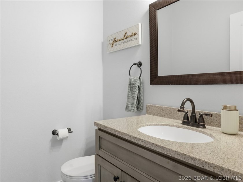 Lake living starts here! Nestled within the gated community of - photo 18