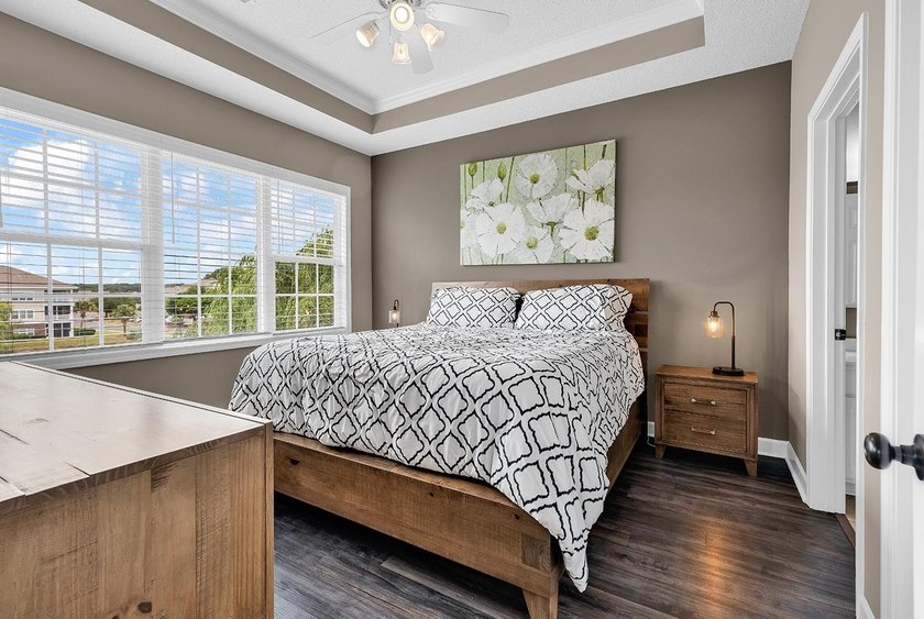Top-floor 2-bedroom, 2-bath condo in The Havens at Barefoot - photo 20
