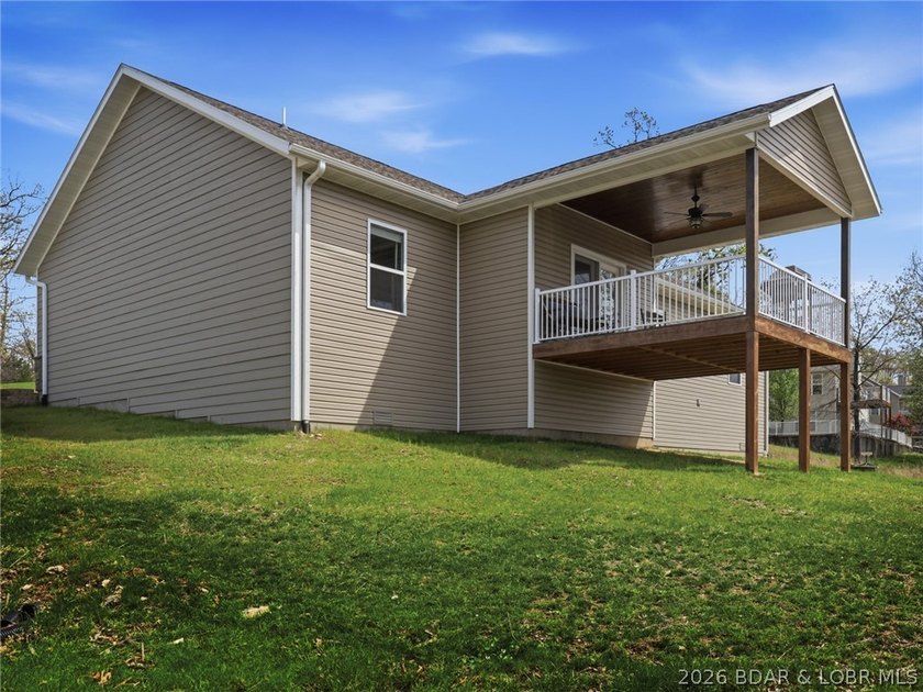 Lake living starts here! Nestled within the gated community of - photo 21