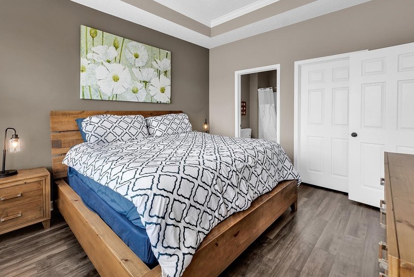 Top-floor 2-bedroom, 2-bath condo in The Havens at Barefoot - photo 21