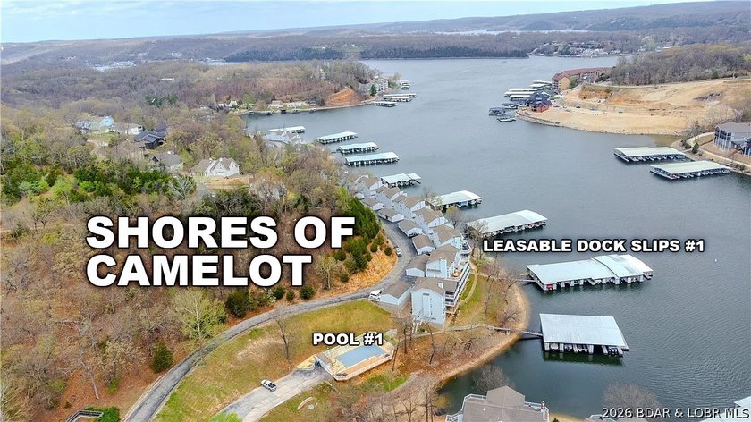 Lake living starts here! Nestled within the gated community of - photo 25