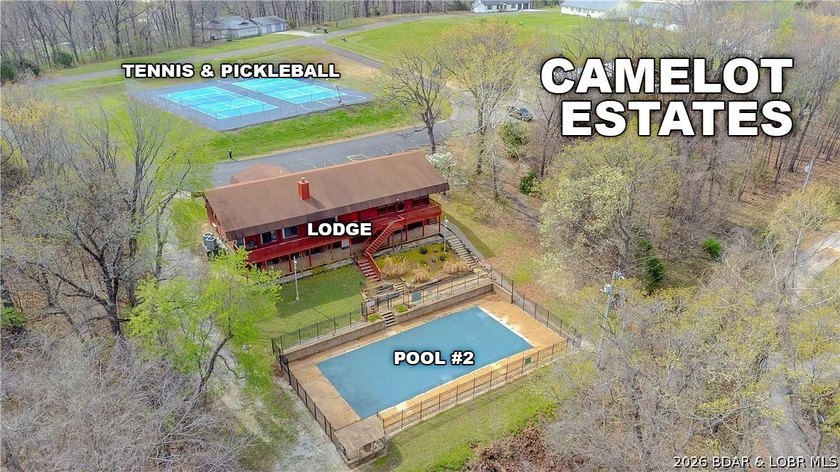 Lake living starts here! Nestled within the gated community of - photo 26