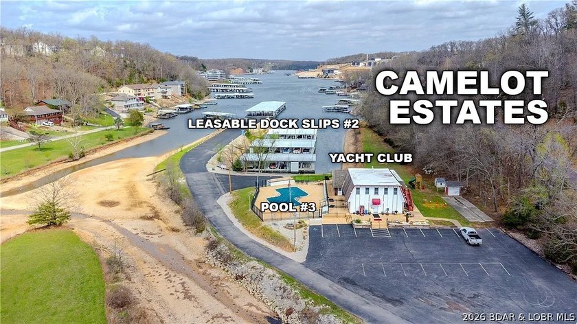 Lake living starts here! Nestled within the gated community of - photo 27
