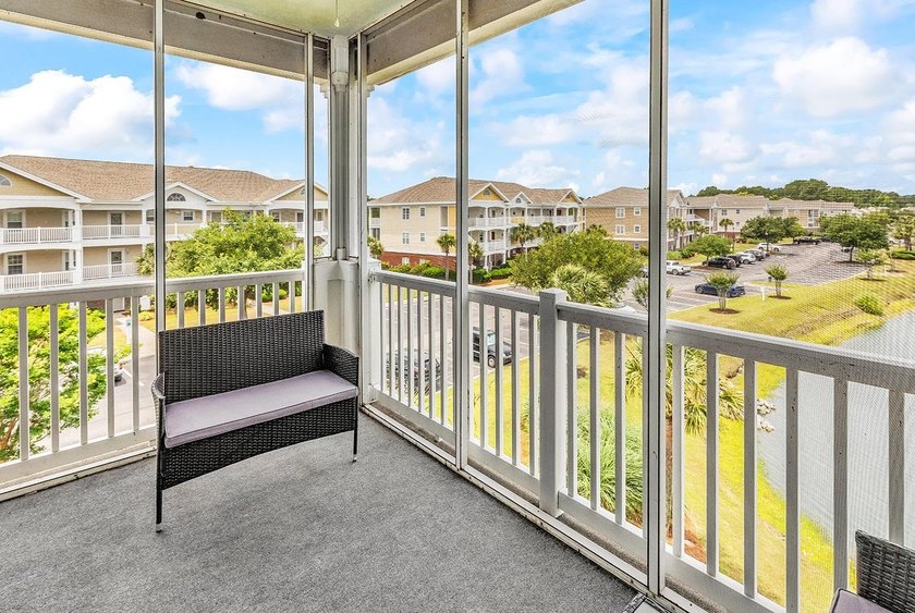 Top-floor 2-bedroom, 2-bath condo in The Havens at Barefoot - photo 27