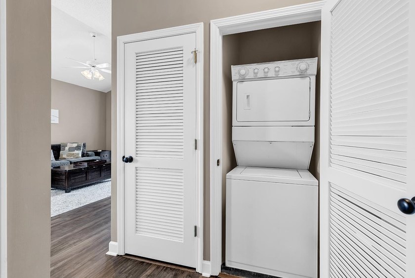 Top-floor 2-bedroom, 2-bath condo in The Havens at Barefoot - photo 29