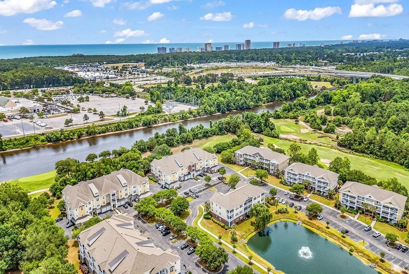 Top-floor 2-bedroom, 2-bath condo in The Havens at Barefoot - photo 31