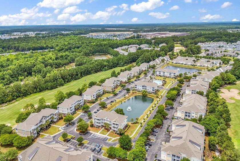 Top-floor 2-bedroom, 2-bath condo in The Havens at Barefoot - photo 43