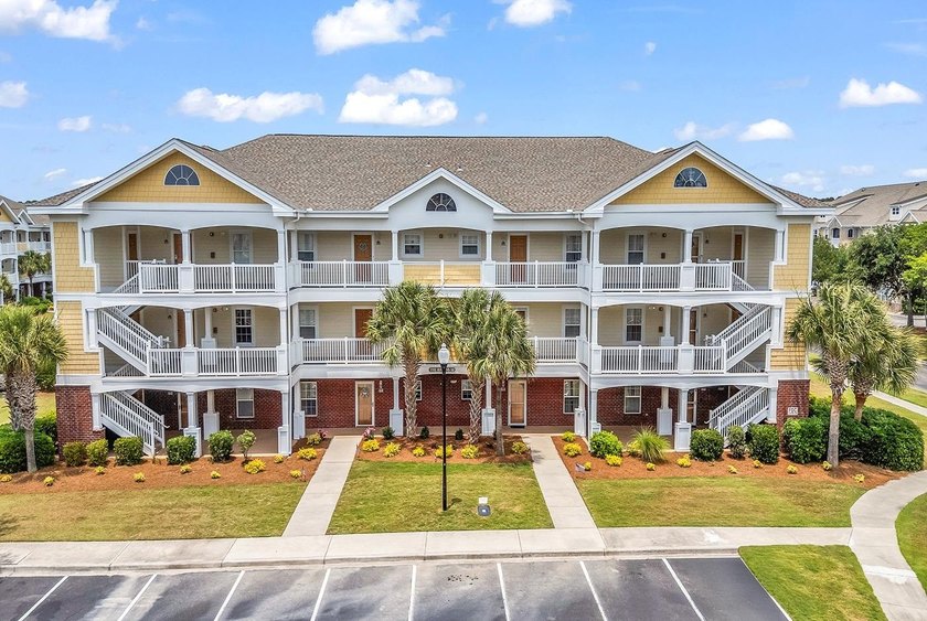 Top-floor 2-bedroom, 2-bath condo in The Havens at Barefoot - photo 44