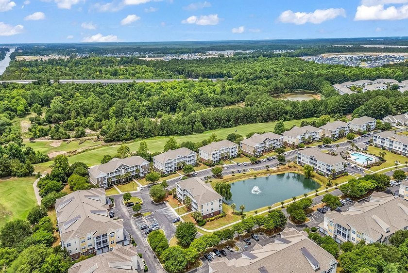 Top-floor 2-bedroom, 2-bath condo in The Havens at Barefoot - photo 45