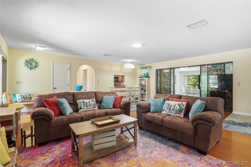 Spacious and beautifully updated pool home offering over 2,400 - photo 12