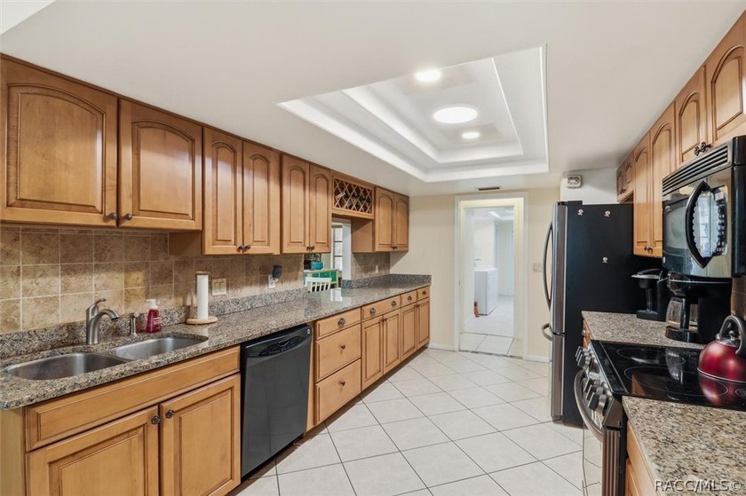 Spacious and beautifully updated pool home offering over 2,400 - photo 14