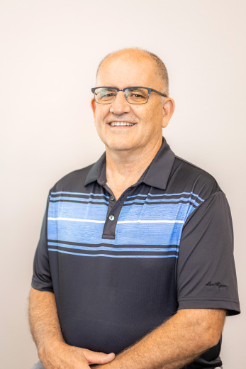 Joe Aube