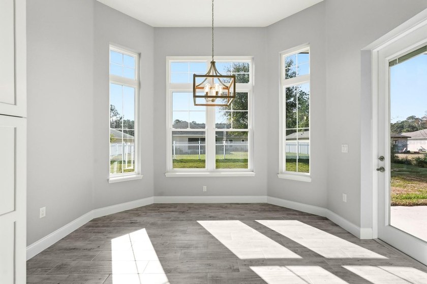 Stunning New Custom-Built Home with High-End Finishes! - photo 15